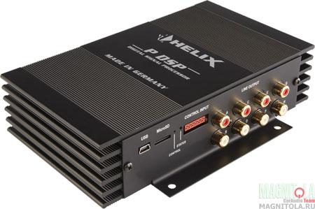  Helix P-DSP