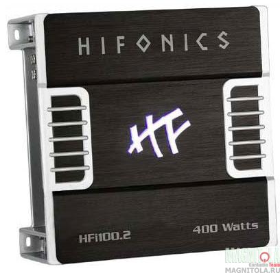  Hifonics HFI 100.2