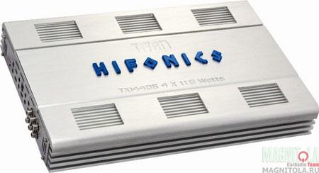  Hifonics TXi4406