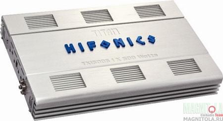  Hifonics TXi5006
