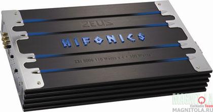  Hifonics ZXi8006