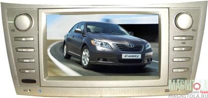       Toyota Camry HT 6818BT