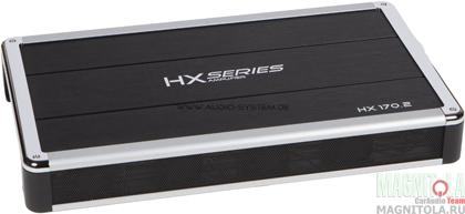  Audio System HX-170.2