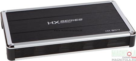  Audio System HX-80.4