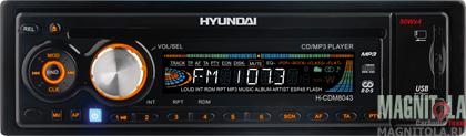 CD/MP3-  USB Hyundai H-CDM8043