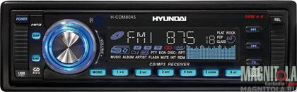CD/MP3-  USB Hyundai H-CDM8045