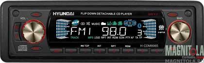 CD/MP3- Hyundai H-CDM8065