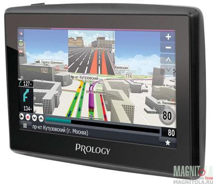 GPS- Prology iMap-M500