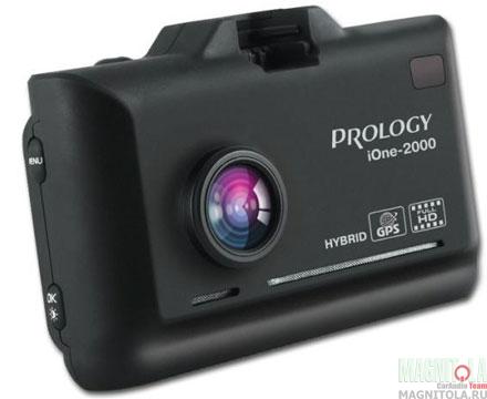  /- Prology iOne-2000