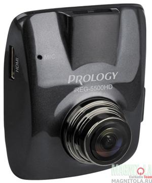   Prology iREG-5500HD