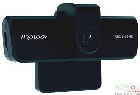   Prology iReg-5100HD