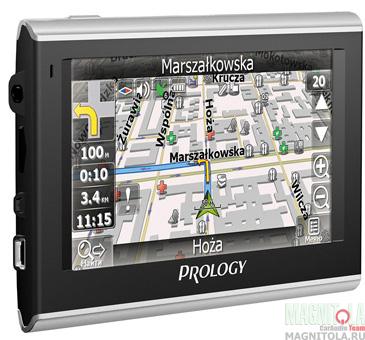 GPS- Prology iMap-40M