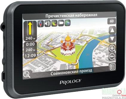 GPS- Prology iMap-508AB