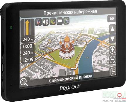 GPS- Prology iMap-511A