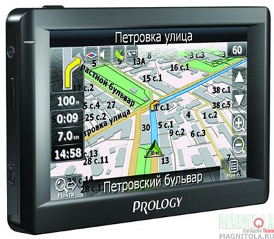 GPS- Prology iMap-512M