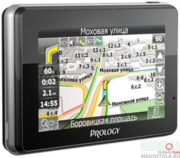 GPS- Prology iMap-540S