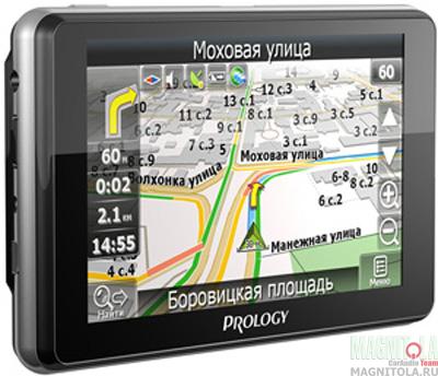 GPS- Prology iMap-545S