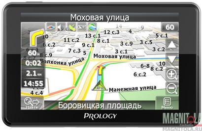 GPS- Prology iMap-545SB