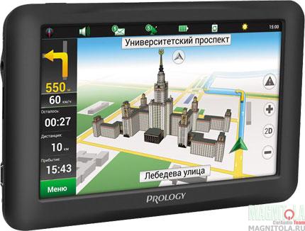 GPS- Prology iMap-5950