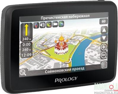 GPS- Prology iMap-600M