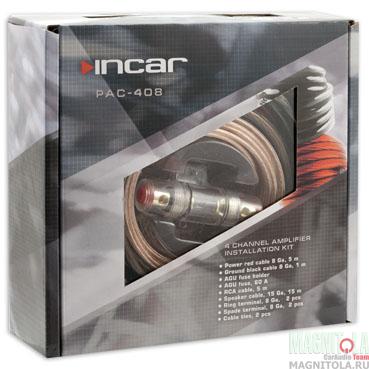   INCAR PAC-408