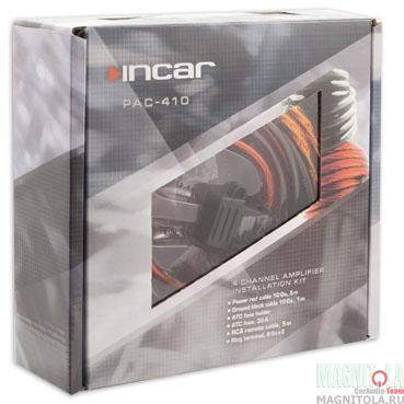   INCAR PAC-410