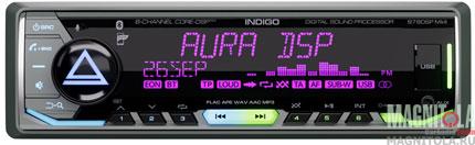    AURA INDIGO-878DSP MkII