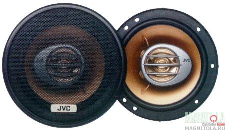    JVC CS-V623