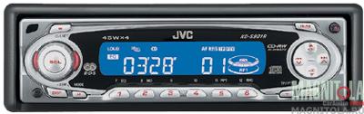 CD- JVC KD-S901R