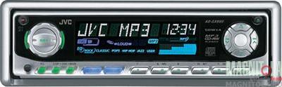 CD/MP3- JVC KD-SX995