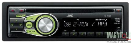 CD/MP3- JVC KD-R322