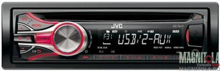 CD/MP3-  USB JVC KD-R431EY
