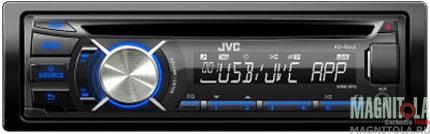 CD/MP3-  USB JVC KD-R442E