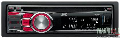 CD/MP3-  USB JVC KD-R45