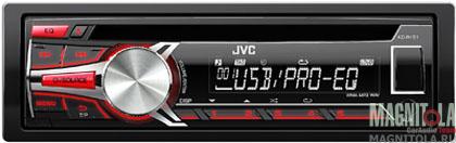 CD/MP3-  USB JVC KD-R451