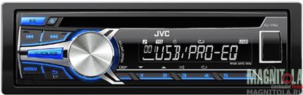 CD/MP3-  USB JVC KD-R452