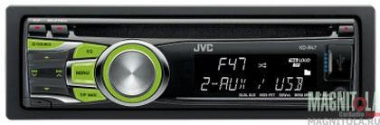 CD/MP3-  USB JVC KD-R47EE