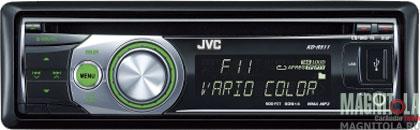 CD/MP3-  USB JVC KD-R511
