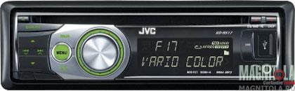 CD/MP3-  USB JVC KD-R517EE