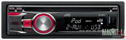 CD/MP3-  USB JVC KD-R521