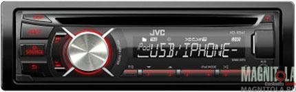 CD/MP3-  USB JVC KD-R541E