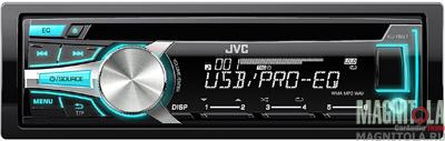 CD/MP3-  USB JVC KD-R551