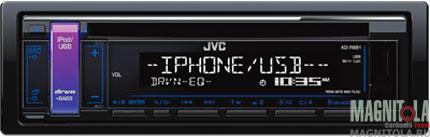 CD/MP3-  USB JVC KD-R681