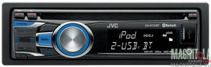 CD/MP3-  USB   Bluetooth JVC KD-R727BTEE