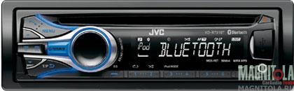 CD/MP3-  USB   Bluetooth JVC KD-R731BT