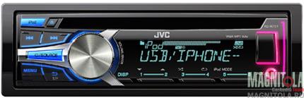 CD/MP3-  USB JVC KD-R751