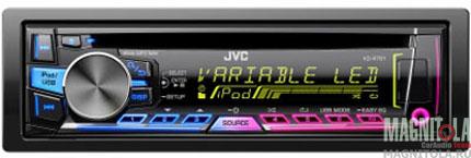 CD/MP3-  USB JVC KD-R761