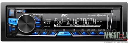 CD/MP3-  USB   Bluetooth JVC KD-R862BT