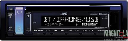 CD/MP3-  USB   Bluetooth JVC KD-R889BT