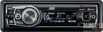 CD/MP3-  USB JVC KD-R907EE